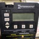Intermatic PE153PF 3-Circuit Digital Time Switch - Outdoor Enclosure with Freeze Protection and Versatile Pump Control - Seven Preprogrammed Modes with LCD Readout and Freeze and Heater Protection