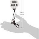 Taylor Chef's Digital Timer and Stopwatch Clock