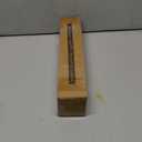 Hlite 16inch 2 Pack LED Grow Lights - Linkable Grow Lights for Indoor Plants, Full Spectrum Plant Lights Plug and Hanging Design with On/Off Switch Hanging Grow Light from seedling to Flowering, Black