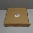 4 Tier Cupcake Stand for 50 Cupcakes, Cupcake Tower Stands, Acrylic Cup Cake Stand, Cupcake Holder Stand & Tiered Dessert Display for Parties, Weddings, Birthdays (Square)