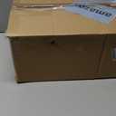 Lathsy Tail Light Outer Compatible with GMC Terrain 2018 2019 2020 2021 Left Driver Side Taillight LED DRL Replace 84379497