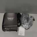 Superer 19.5V AC Charger Fit for LG 32" 34" 34UC80-B 34UM95C-P 34UB88 34UB88-P 34UC87C-B 34CB98 34CB88 34UC88-B Power Supply Adapter Cord