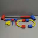 Croquet Foam Play Set