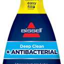 BISSELL Deep Clean + Antibacterial Formula, 40 oz. (1568), Model Number: 1568A