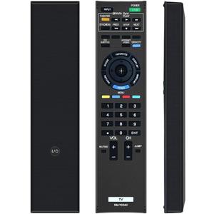 Replacement Remote Control Fit for Sony RM-YD033 RM-YD034 RM-YD035 RM-YD040 RM-YD041 RM-YD059 LCD LED TV