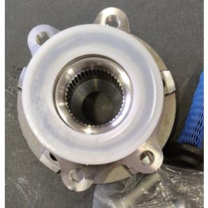 Front Wheel Bearing Kit Audi A4 Q5 420029A-2679 G2N20221212-17
