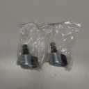 Dasbecan Transmission Shift Control Solenoid Valve B&C Shift Solenoid Compatible With 1998-2002 Honda Accord 2.3 L4 1997-1999 Honda Odyssey 2.3 L4 Repalce# 28400-P6H-013 28500-P6H-013