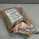 Rarapop Pink Stackable Bento Box Japanese Lunch Box Kit with Spoon & Fork, 3-In-1 Compartment Wheat Straw Meal Prep Containers for Kids & Adults