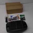 8Core 6+128G Car Stereo for Toyota RAV4 2006-2012 Wireless Carplay Android Auto,10.1 IPS Touch Screen Radio, Android13/GPS/WiFi/32EQ DSP/59UI/Bluetooth5.0/SWC/Backup Camera&Mic for RAV4 Radio