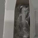 Momcozy Soft & Safe Drain Hose for KleanPal Pro Baby Bottle Washer  Flexible, Durable Replacement Accessory for Easy Water Drainage (1M)