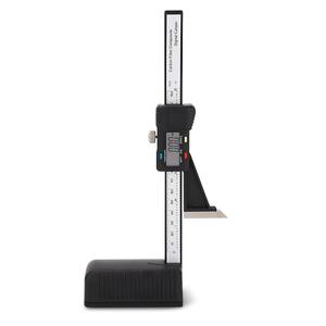 Height Gauge, 0-150mm Professional Digital Height Aperture Caliper Depth Measuring Tool with Magnetic Base