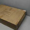 Heated Cat House for Outside, Dual Camera Mounts, 100% Weatherproof & Extremely Insulated, Elevated Feral Cat Shelter with Escape Door, Waterproof Eaves for Outdoor Stray Barn Cat (Dark Green, XL)