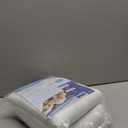 Epica Bed Pads Washable Waterproof - 34"x52" (2 Pack) Incontinence Bed Pads for Adults, Mattress pad to Protect Bed from Stains, Large Bed wetting Pads for Home & Hospital Use (500 Washes)