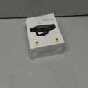 Car Heater 12V, 2 in 1 Portable Car Heater Fast Heating Quickly Defrost Defogger Demister Heat Cooling Fan Auto Dryer Windshield Defroster Plug in Cigarette Lighter (N701)