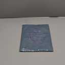 Leeden Body Pillow Cover, 100% Cotton, 800 Thread Count Pillowcase, Soft Breathable Long Pillow case for Adults Pregnant Women, Envelope Closure (Steel Blue,21"x 54")