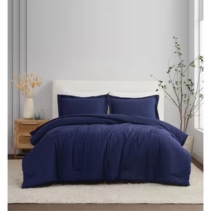 MODAVARI 3 PIECES COMFORTER SER FULL/QUEEN