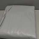Protective Covers 1163 Stacking Patio Chair Cover, 28.5" L X 35.5" W X 46" H, Gray