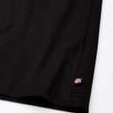 Dickies Men's Short Sleeve Heavyweight Crew Neck (Black)