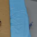 Extra Large Inflatable Pool with Lights, Lylting 130'' x 72'' x 22'' Big Adults Solar Blow Up Pools with Pump, 16 Light Modes Thickened Swimming Pools for Backyard Garden Lawn Indoor Outdoor