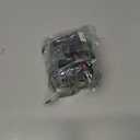 Fidget Toys Squishy Stress Cube, Stress Balls for Kids Adults Squishies Stress Relief, Ice Squishy Cube Sugar Balls, Sensory Toys for Kids with Autism, Fidgets for Classroom Prize Toys (Green)