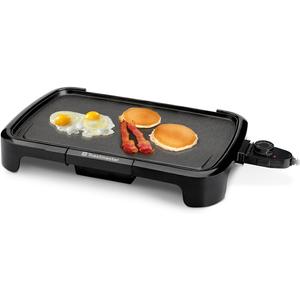 Toastmaster 10" x 16" Electric Griddle