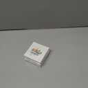 3 x Jesus Christ Ornament: Christmas Ornaments, Religious Christmas Decorations for Tree, Catholic Ornament & Christian Holiday Decor | Religious Gifts, Christian Gifts - Design D