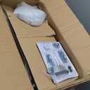 TRALT Office Chair Ergonomic Desk Chair, 330 LBS Home Mesh Office Desk Chairs with Wheels, Comfortable Gaming Chair, High Back Office Chair for Long Hours (Light Grey)