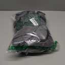 Stroller Rain Cover,Universal Stroller Accessory,Waterproof, Windproof Protection,Protect from Dust Snow,Baby Travel Weather Shield