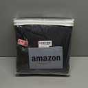 OutdoorLines Outdoor Waterproof Patio Table Furniture Set Covers - Rectangle Couch Sectional Cover Outside Weatherproof Patio Furniture Covering for Deck, Lawn and Backyard 110"L x 84"W x 28"H, Black