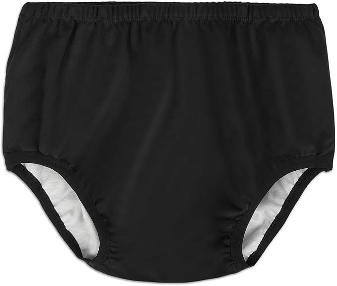 Underwear Black 5XL