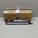 Remanufactured 013R00657 Black Drum Cartridge for 7120 7125 Imaging Drum Works for Xerox WorkCentre 7200i 7120 7125 7220 7225 Printers1 Pack