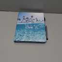 MonsDirect for iPad 10th Generation Case 2022-10.9 Inch iPad 10 Cover, Slim Folio Protective Stand Cover with Smart Auto Wake/Sleep & Pencil Holder for 10.9" iPad 10th Gen 2022 Release, Beach