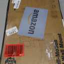 Full Motion TV Wall Mount for Most 37"-84" Flat Screen TV, Swivel or Tilt TV Wall Bracket with Dual Articulating Arms, for 12"-16" Wood Studs, Max VESA 600x400mm, Load 120 lbs by USX MOUNT