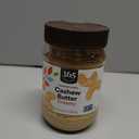 365 by Whole Foods Market, Creamy Cashew Butter, 16 Ounce