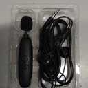 IceHeat Sound Amplifier for Seniors, Features Automatic Noise Reduction to Enhance Voices, Howling Suppression, Instant on-and-use Operation, and 7-Button Volume Adjustment