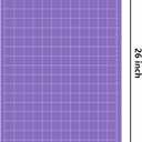 WORKLION Cutting Mat 12x24 Compatible With Explore One/Air/Air 2/Maker Adhesive Variety StickyStandard,Light,Strong) Anti-Slip Durable Mat Accessories