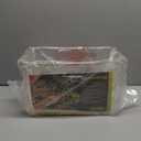 Exo Terra Faunarium, Plastic Reptile Terrarium, Large, PT2265