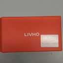 livho 2025 Trendy Oval Sunglasses - Stylish Polarized Shades for Everyday - Retro Metal Frames