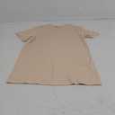 T-shirt Beige Women, Size160