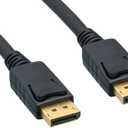 DisplayPort Cable 25ft