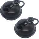joystar 2pcs Replacement 18OZ/24OZ/32OZ cup lid for Nutribullet Select Blender 1200NB07200-1210/NutriBullet PRO 1000/NutriBullet Select/NutriBullet Blender Combo/ZNBF30400Z/ZNBF30500Z (2 lid)