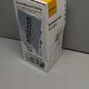 SupMaKin Upgrade Safe Mandoline Slicer Plus, Vegetable Chopper, Potato Slicer, Food Slicer Onion Chopper, Fry Cutter, Veggie Salad Dicer Kitchen Chopping Artifact Gifts (Blue)