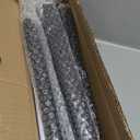 Vertical Bike Stand, Upright Bike Parking Rack Floor, Adjustable Bicycle Storage for Wheels Sizes up to 29", Freestanding Bicycle Organizer with Swivel Casters, Indoor Bike Holder for Garage Apartment (1 PACK)