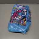 Nerds Easter Core Winners Basket Filler Variety Bag, NERDS Gummy Clusters, SweeTARTS, Trolli, Laffy Taffy, and NERDS Original, 34.3 oz, 100 Count (EXP 06/06/26)