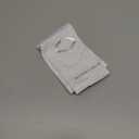 EvoShield Youth Solid Compression Arm Sleeve (Team White)