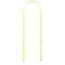 Apple Crossbody Strap - Neon Yellow