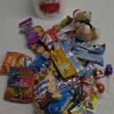 Christmas Snack Box Care Package