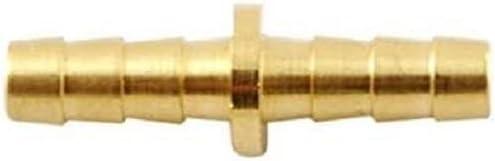 Milton s-641 Reusable End, 1/4" MNPT, Fits 3/8" x 3/4"