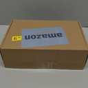 Rear Cup Holder for Jeep JL & JT, Rear Seat Storage Box Tray Organizer Floor Console Mounted Drink Holder Interior Accessories Compatible with Jeep Wrangler JL JLU & Gladiator JT 2018-2025