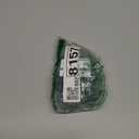 Upgrade 7-Blade Razor for Men, Handle & 3 Refills, Dual Lubrication & Precision Trimmer, Comfortable Shave (1 Razor + 12 Blades)